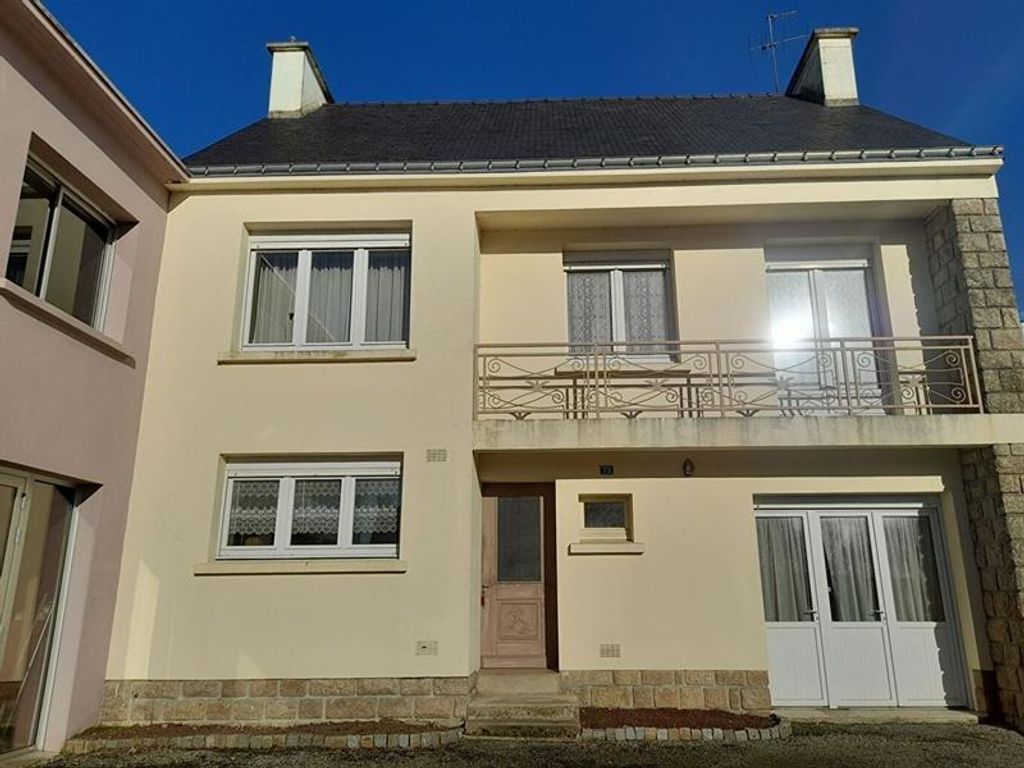 Achat maison à vendre 4 chambres 247 m² - Languidic