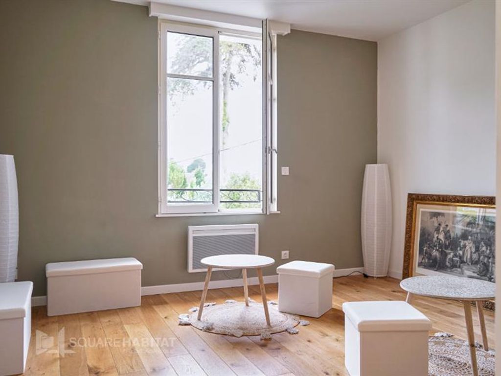Achat appartement à vendre 2 pièces 45 m² - La Baule-Escoublac