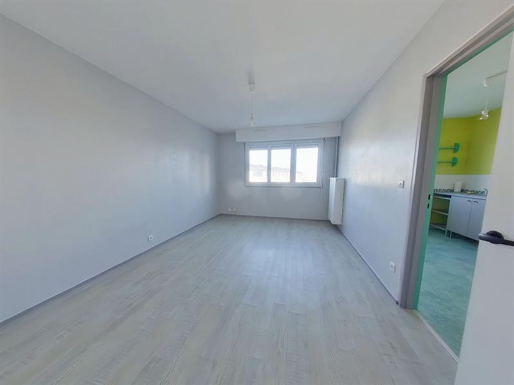 Achat studio à vendre 34 m² - Tours