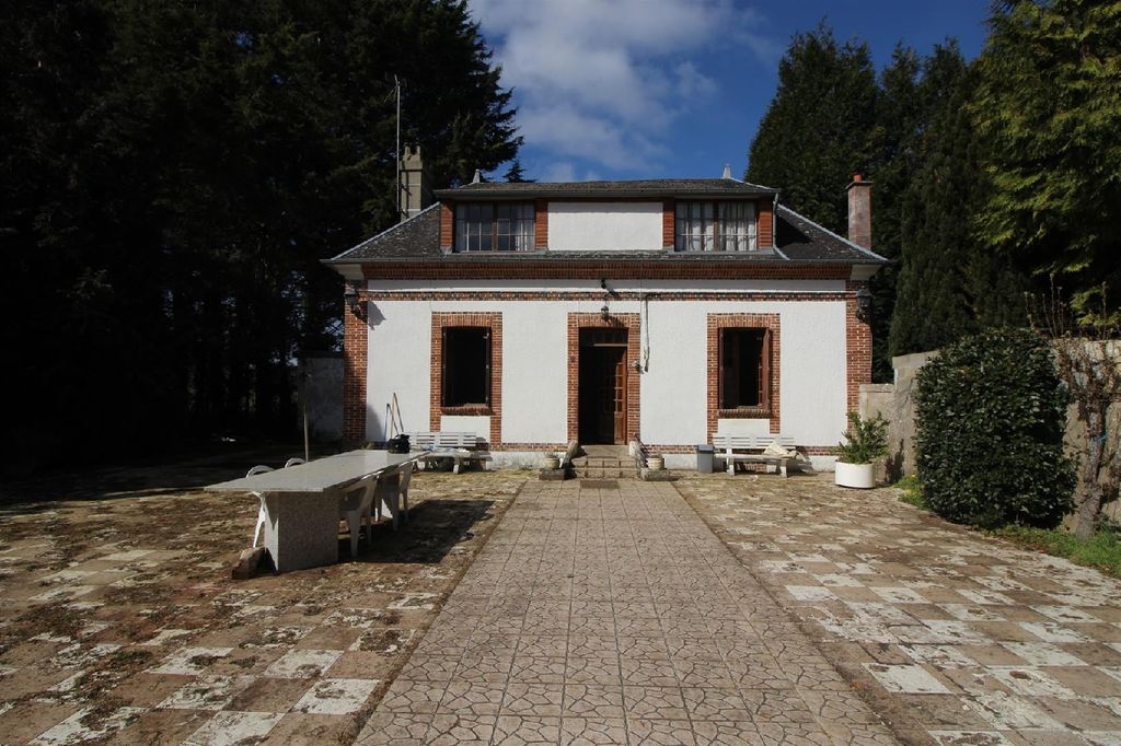 Achat maison 4 chambre(s) - La Ferté-en-Ouche