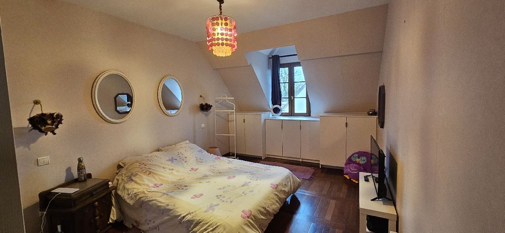 Achat maison 4 chambre(s) - Tourouvre-au-Perche