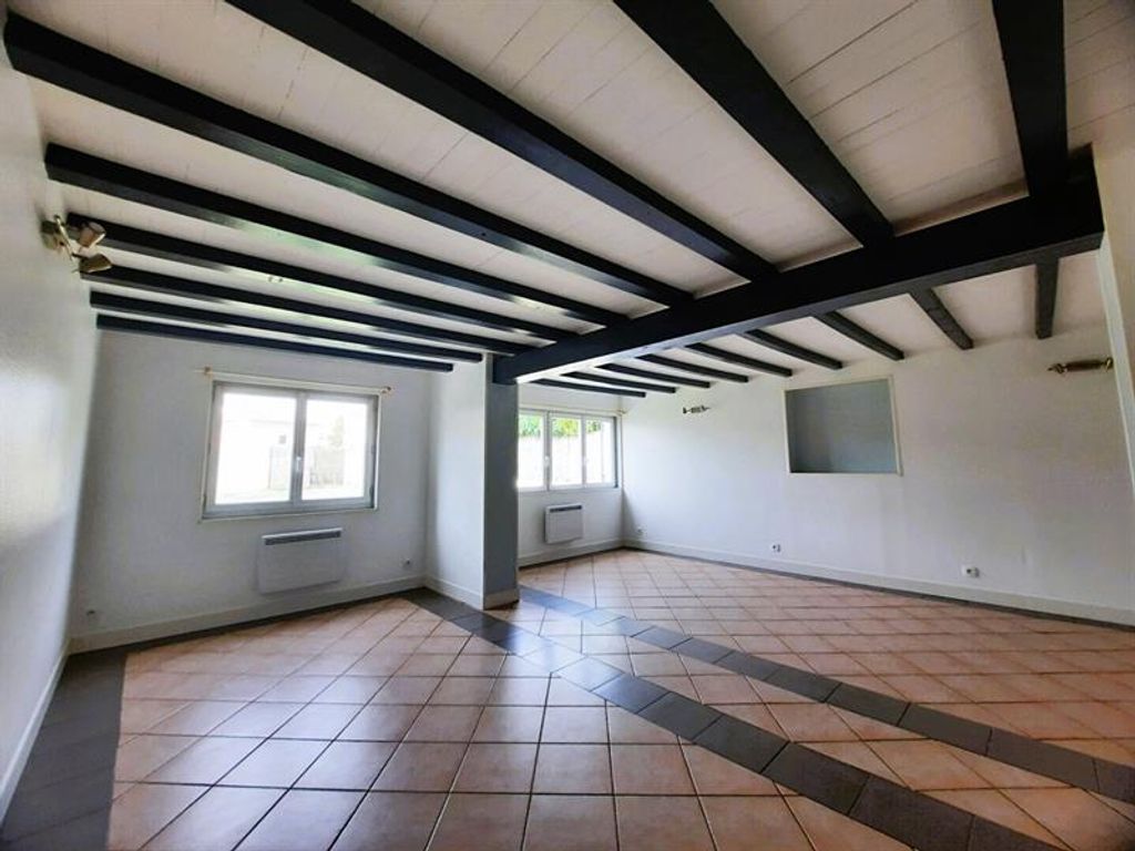 Achat maison 2 chambre(s) - Pisany