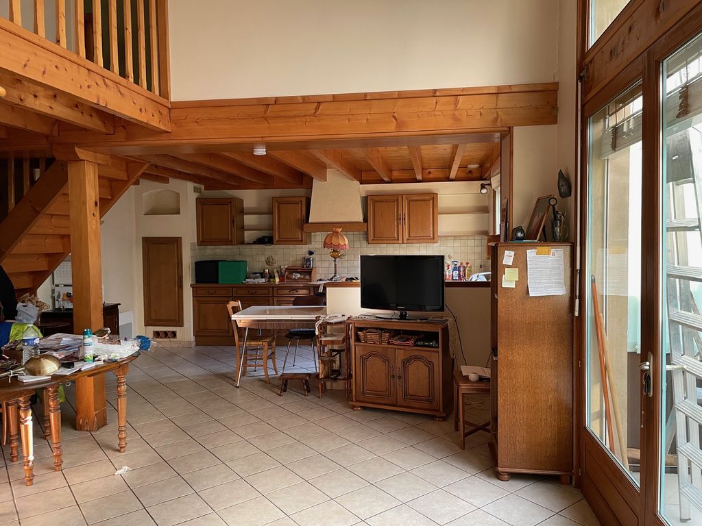 Achat maison 4 chambre(s) - Chalon-sur-Saône