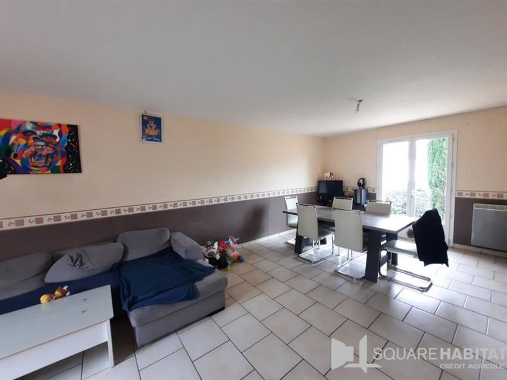 Achat maison 3 chambre(s) - Saint-Yorre