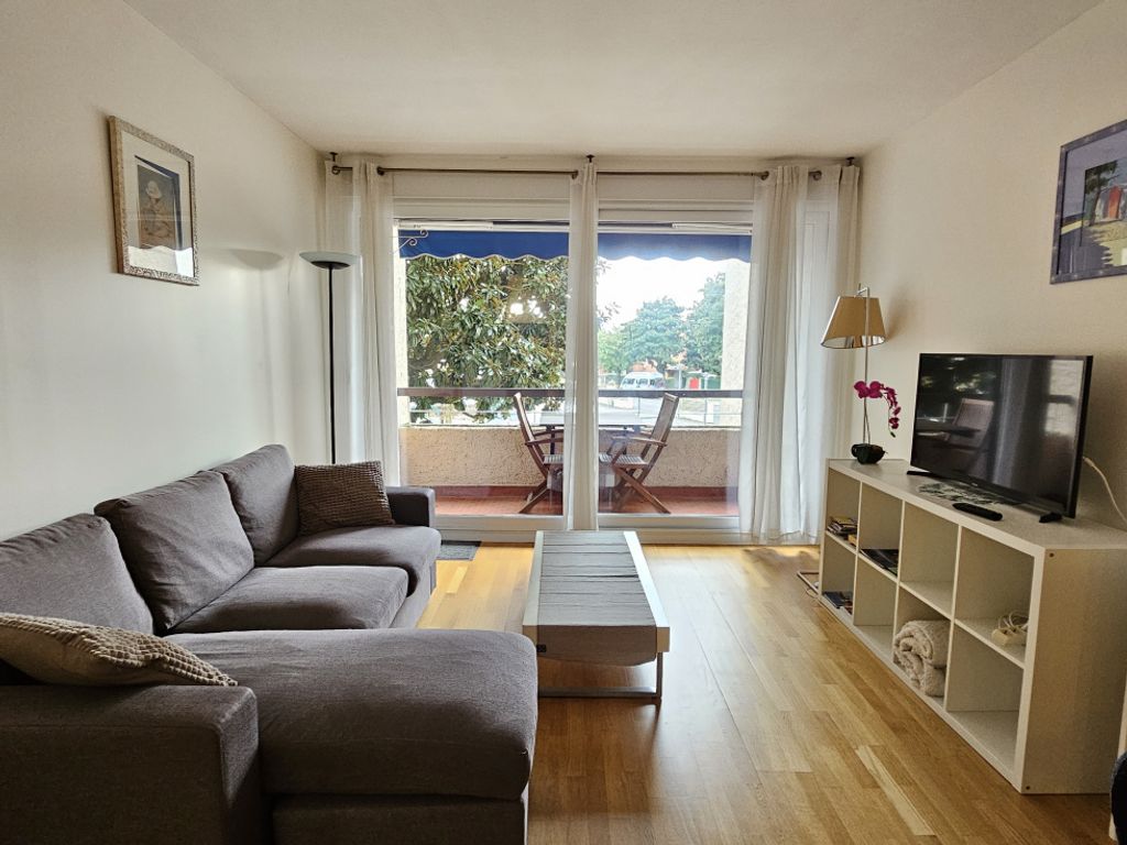 Achat appartement à vendre 2 pièces 39 m² - Hendaye