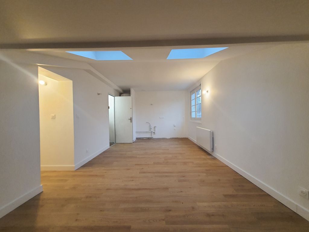 Achat appartement à vendre 2 pièces 31 m² - Anglet