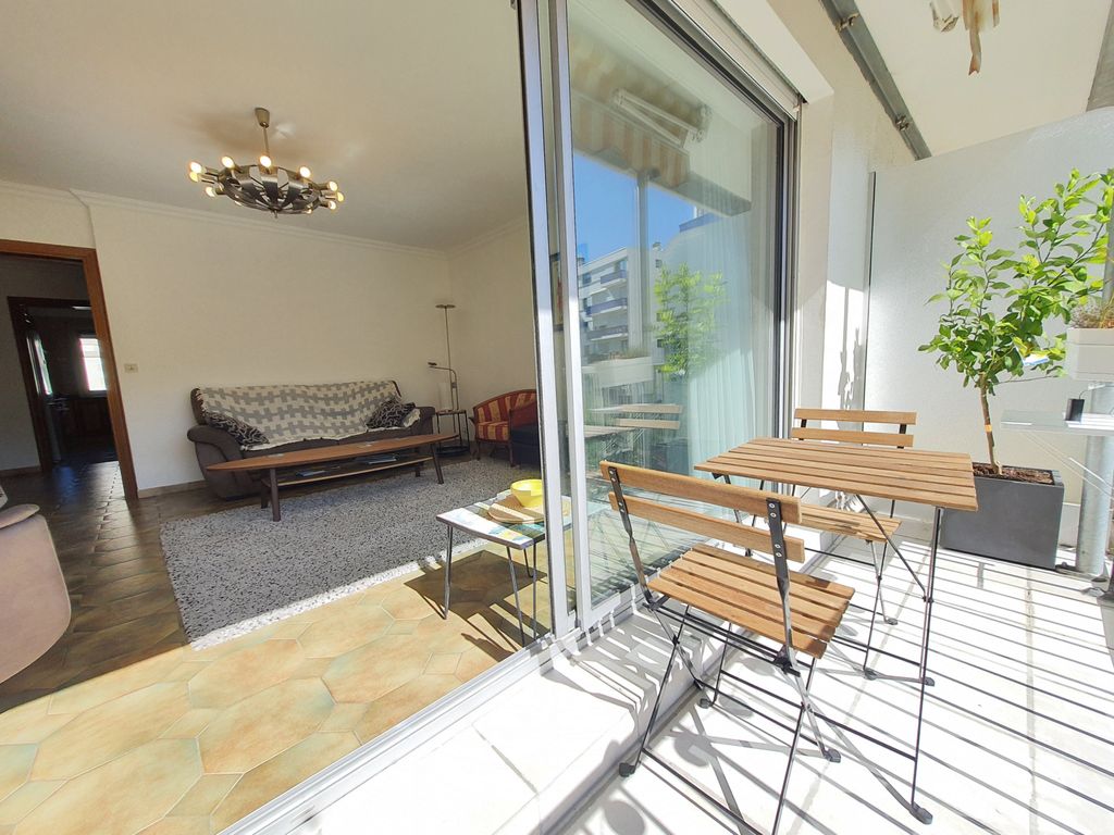 Achat appartement 3 pièce(s) Biarritz