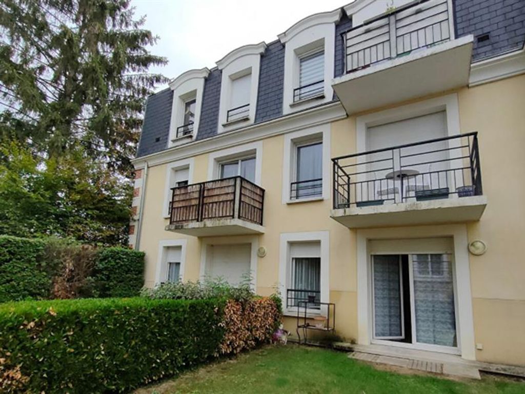 Achat appartement à vendre 2 pièces 35 m² - Vernon