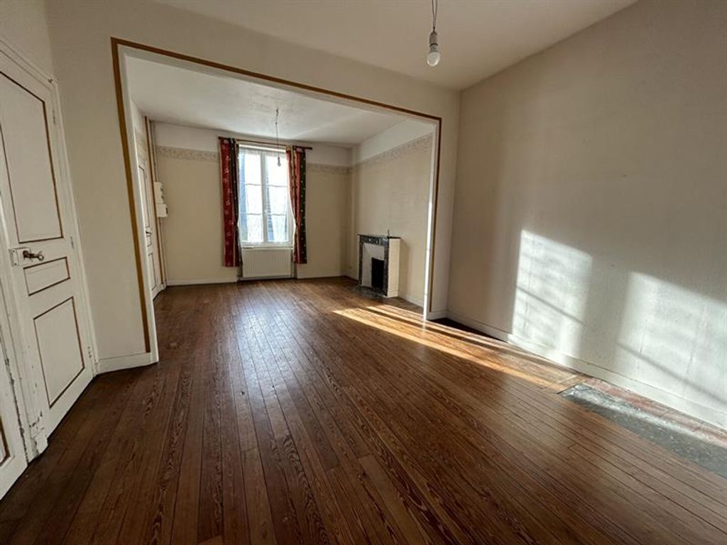 Achat maison 3 chambre(s) - Valdallière