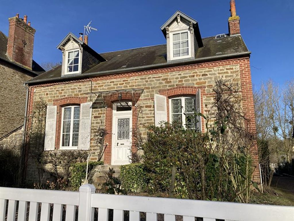 Achat maison 3 chambre(s) - Valdallière