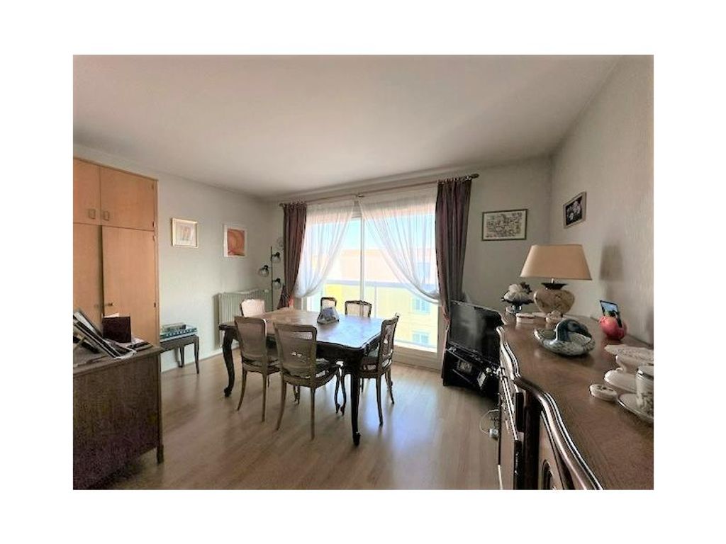 Achat appartement à vendre 2 pièces 44 m² - Chartres