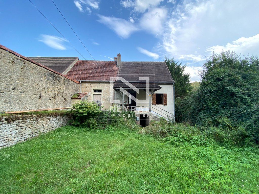 Achat maison 1 chambre(s) - Chassey-le-Camp