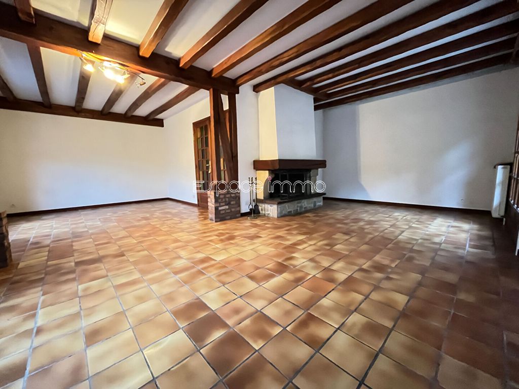 Achat maison 2 chambre(s) - Notre-Dame-de-Bondeville