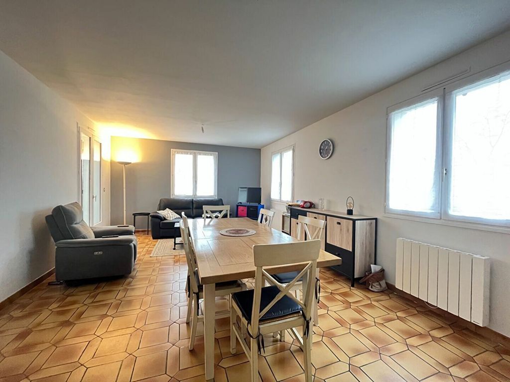 Achat maison 4 chambre(s) - Beauvais