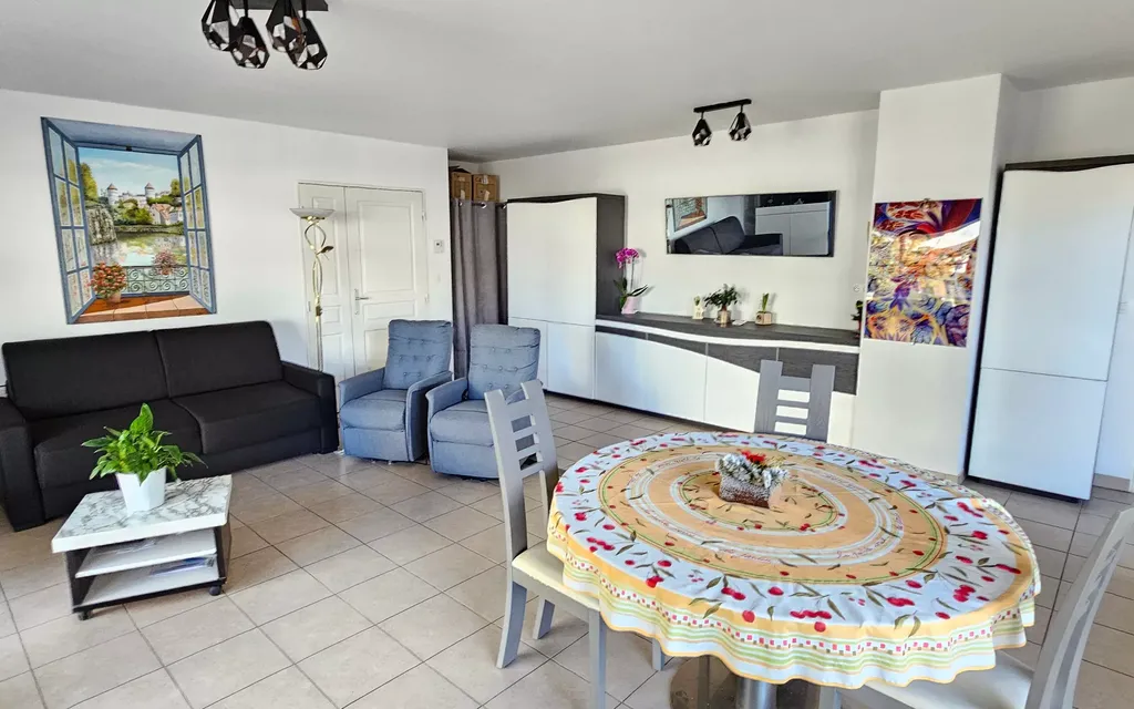 Achat appartement à vendre 3 pièces 93 m² - La Seyne-sur-Mer