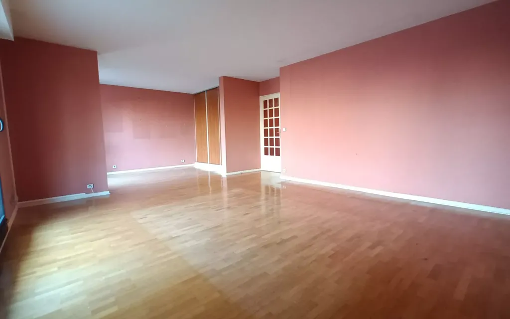 Achat appartement 4 pièce(s) Châtillon