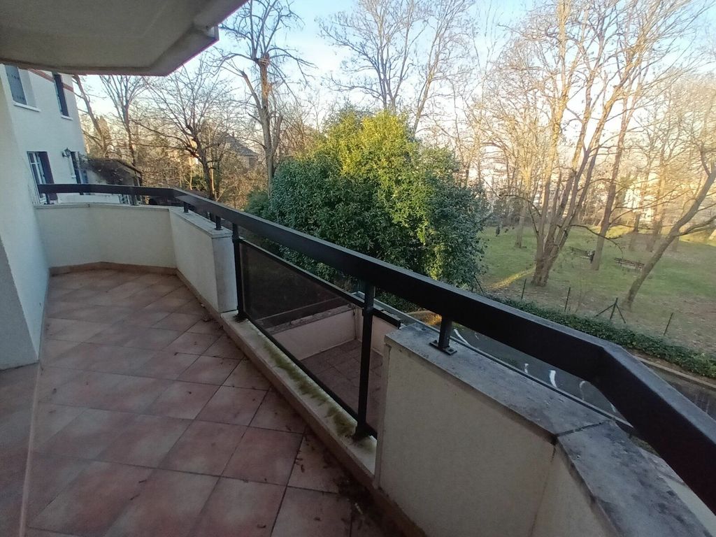 Achat appartement 4 pièce(s) Châtillon