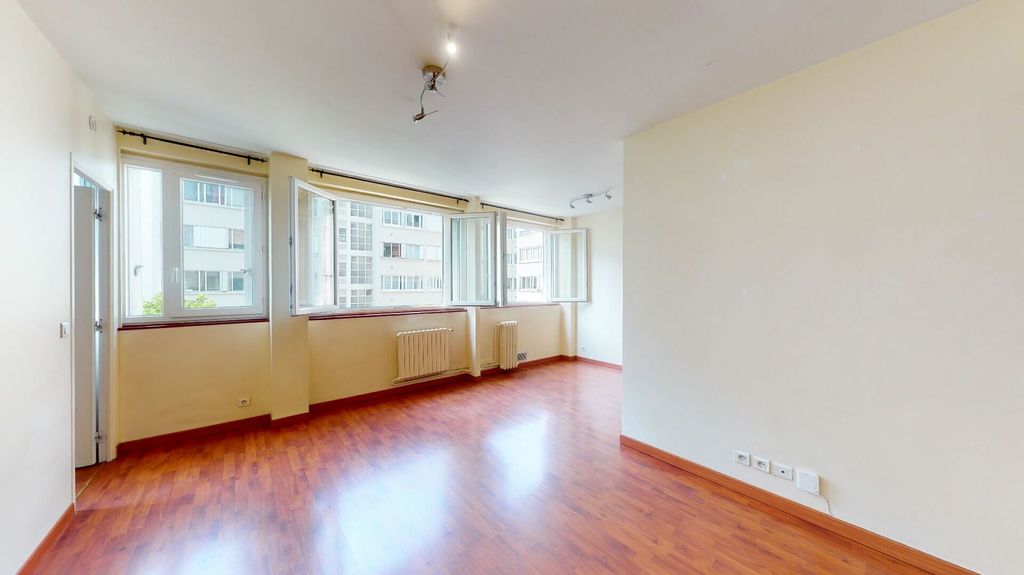 Achat appartement à vendre 2 pièces 48 m² - Montrouge