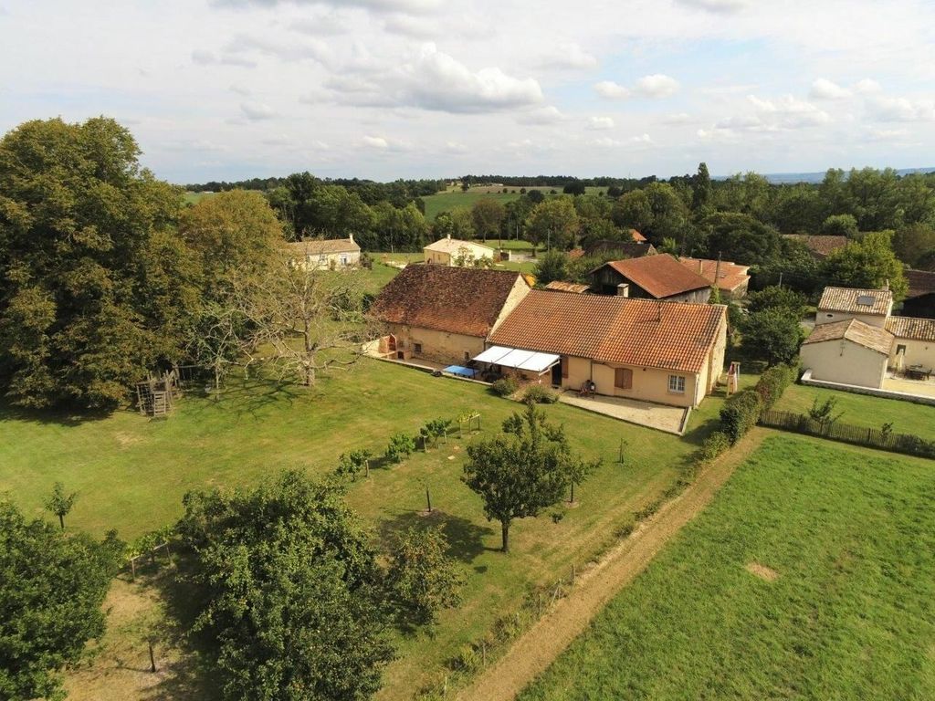 Achat maison 3 chambre(s) - Maurens