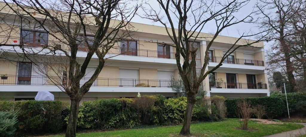 Achat appartement à vendre 5 pièces 116 m² - Montmorency