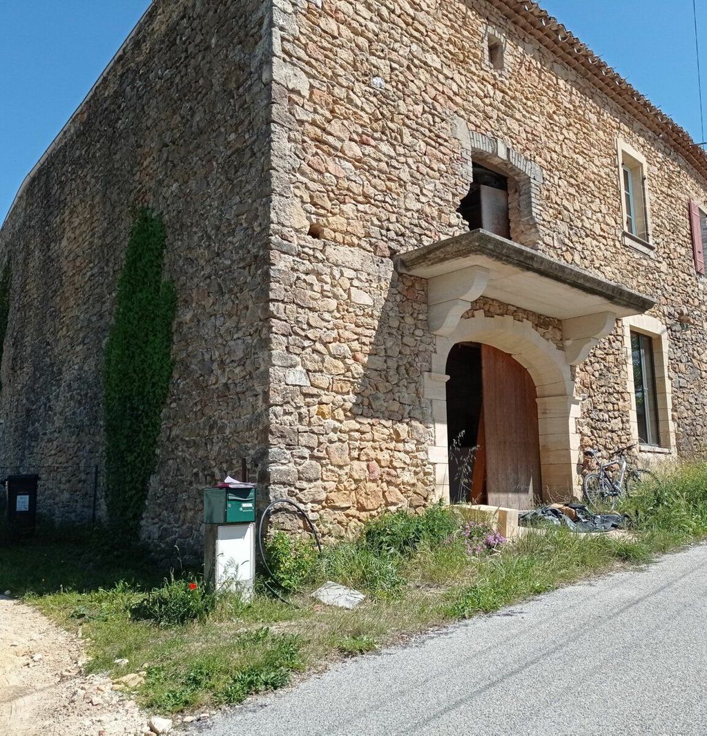 Achat maison 3 chambre(s) - Sabran