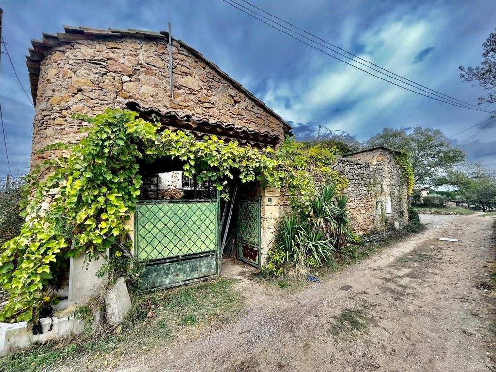 Achat maison 2 chambre(s) - Sabran