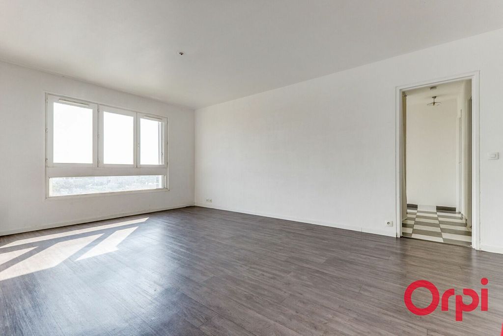 Achat appartement à vendre 2 pièces 71 m² - Bagnolet