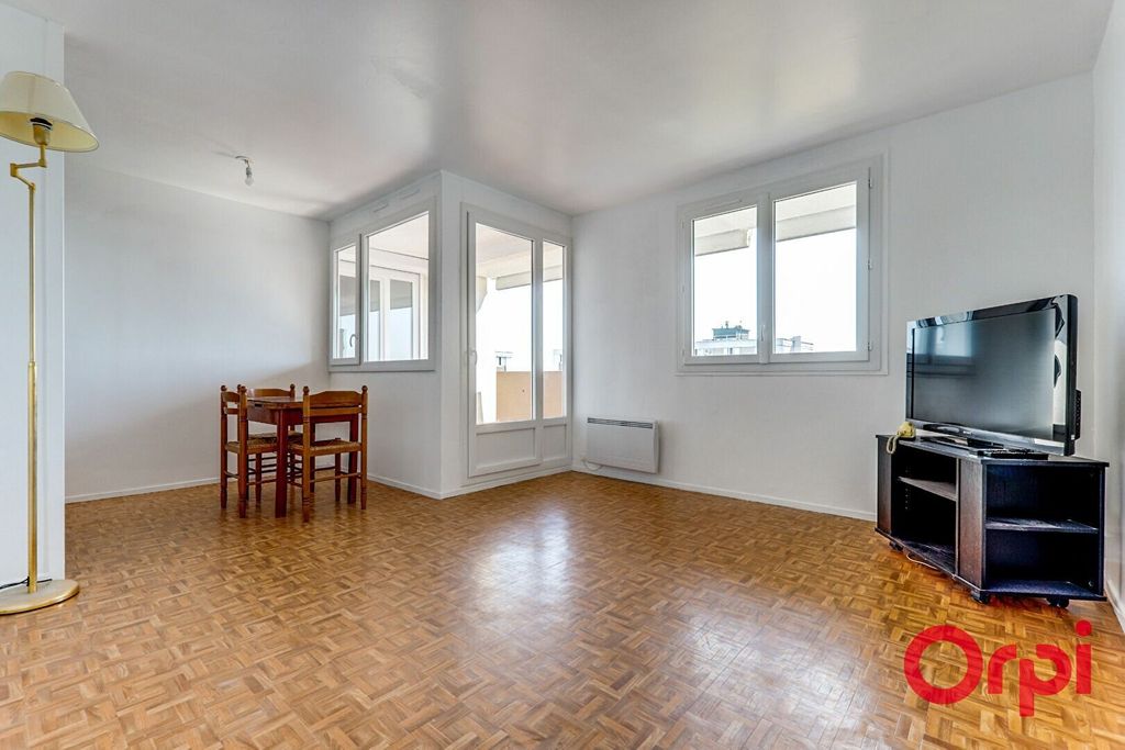 Achat appartement à vendre 3 pièces 65 m² - Romainville
