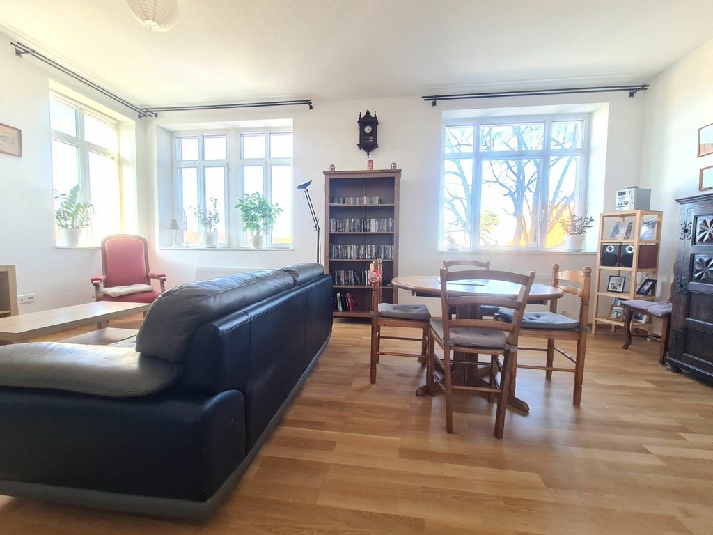 Achat appartement à vendre 3 pièces 70 m² - Volgelsheim