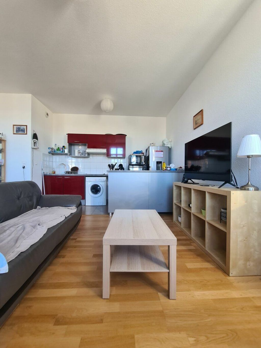 Achat appartement 3 pièce(s) Volgelsheim