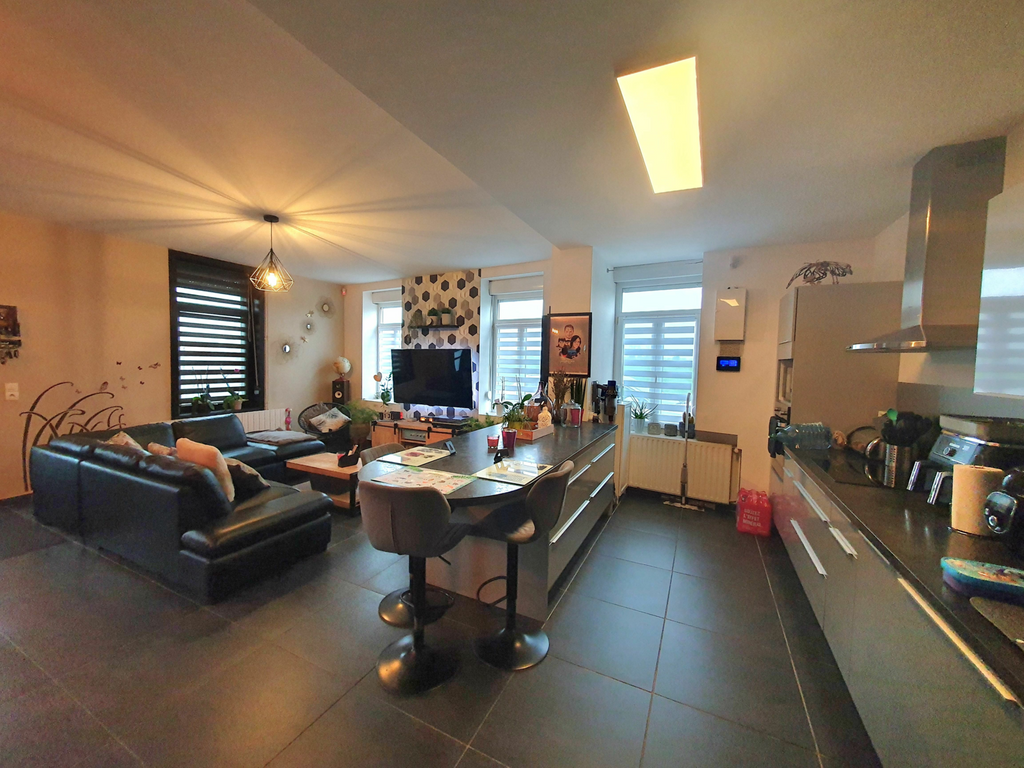 Achat maison à vendre 4 chambres 208 m² - Faumont