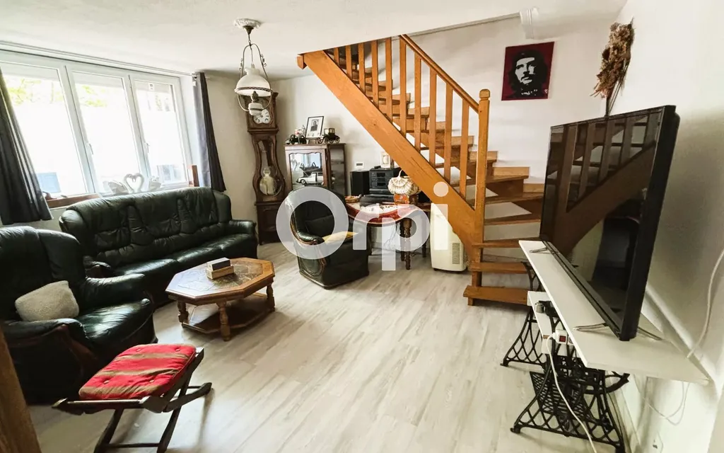 Achat maison 5 chambre(s) - Lezoux