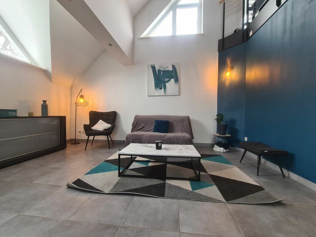 Achat maison à vendre 3 chambres 132 m² - Biltzheim