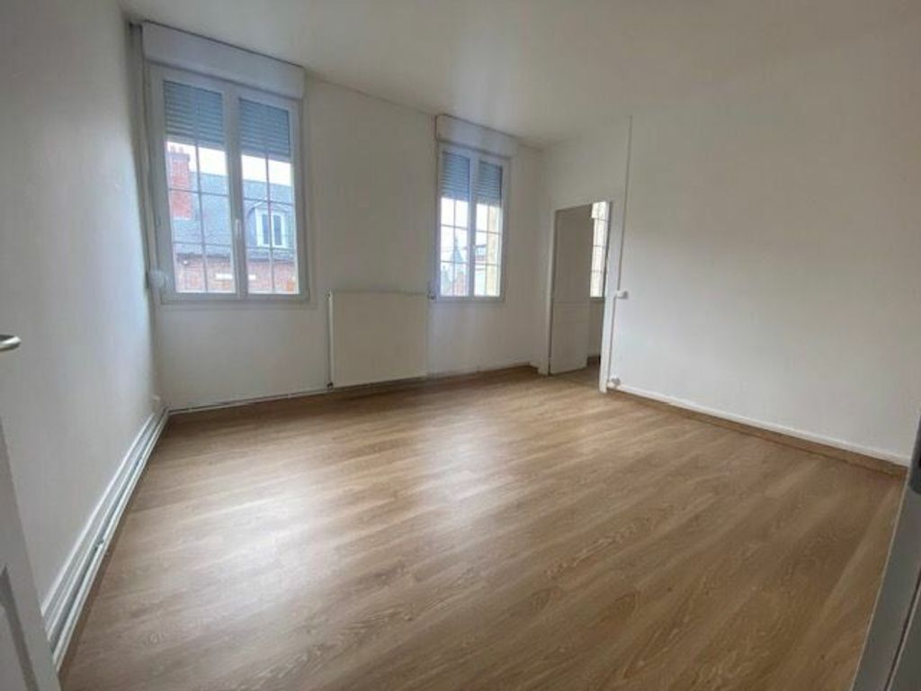 Achat maison 4 chambre(s) - Anizy-le-Château