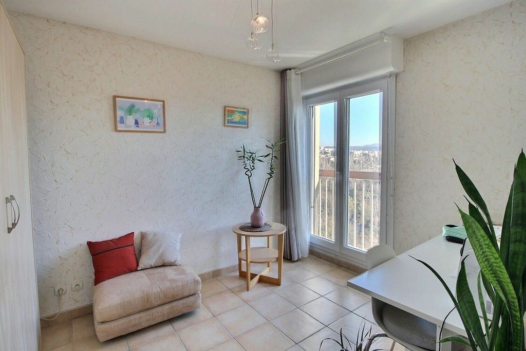 Achat appartement 4 pièce(s) Marseille 10ème arrondissement