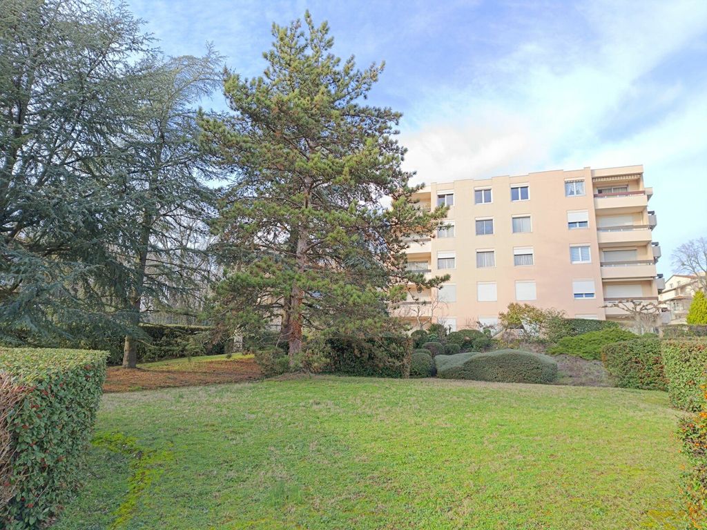 Achat appartement 3 pièce(s) Saint-Genis-Laval