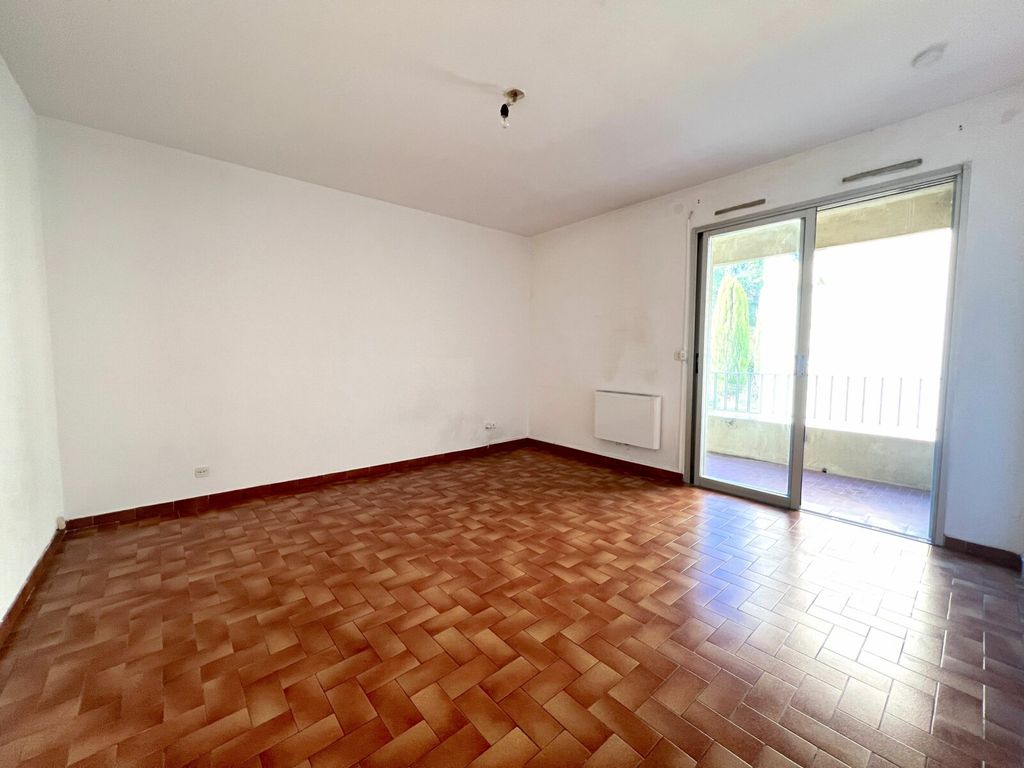 Achat appartement à vendre 2 pièces 36 m² - Pertuis