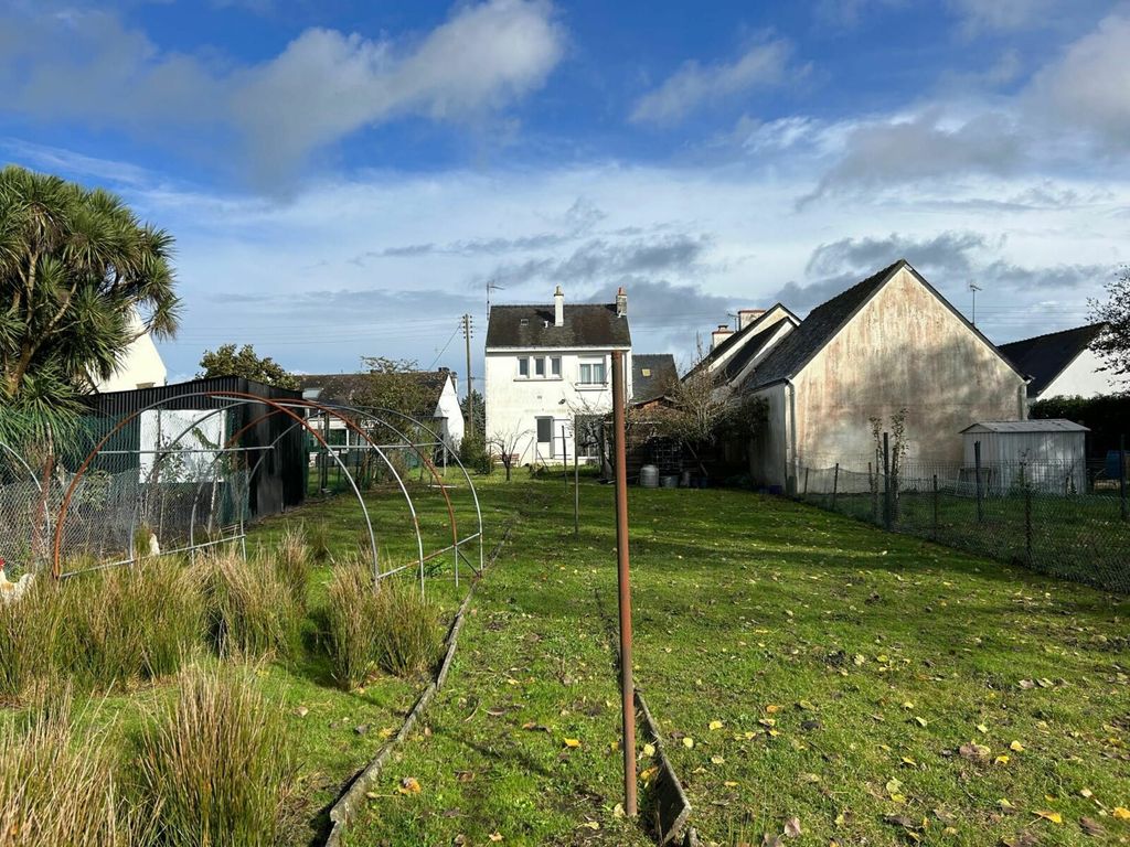 Achat maison 3 chambre(s) - Saint-Joachim