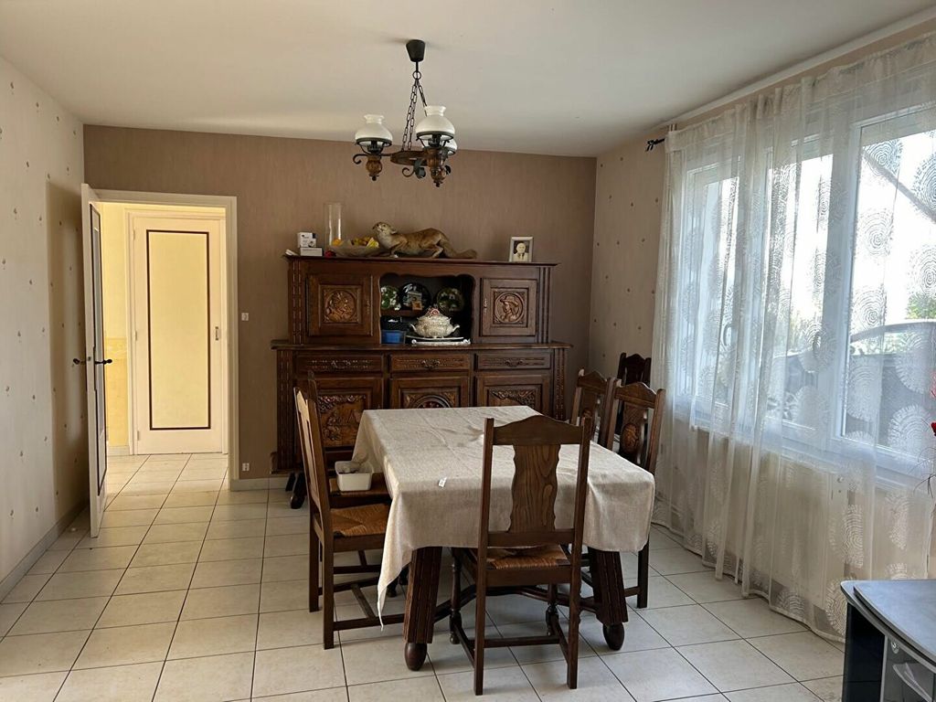 Achat maison 3 chambre(s) - Saint-Joachim