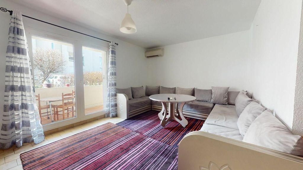 Achat appartement à vendre 2 pièces 53 m² - Montpellier