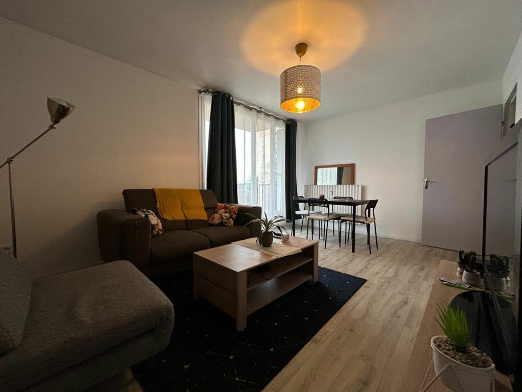 Achat appartement 4 pièce(s) Compiègne