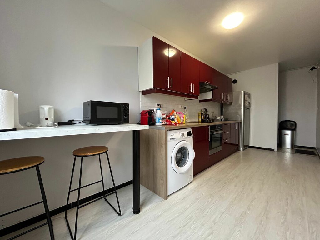 Achat appartement 4 pièce(s) Compiègne