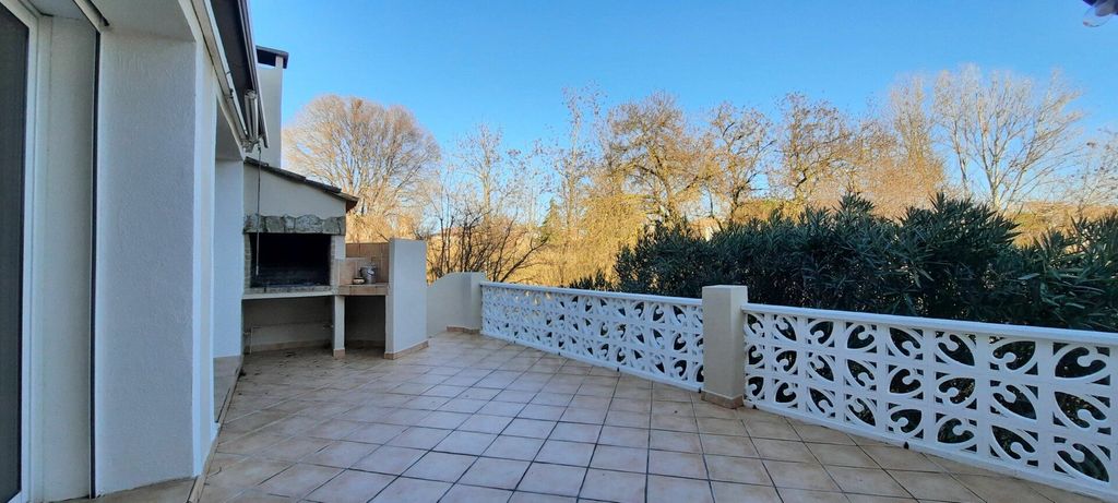 Achat maison 3 chambre(s) - Lieuran-lès-Béziers