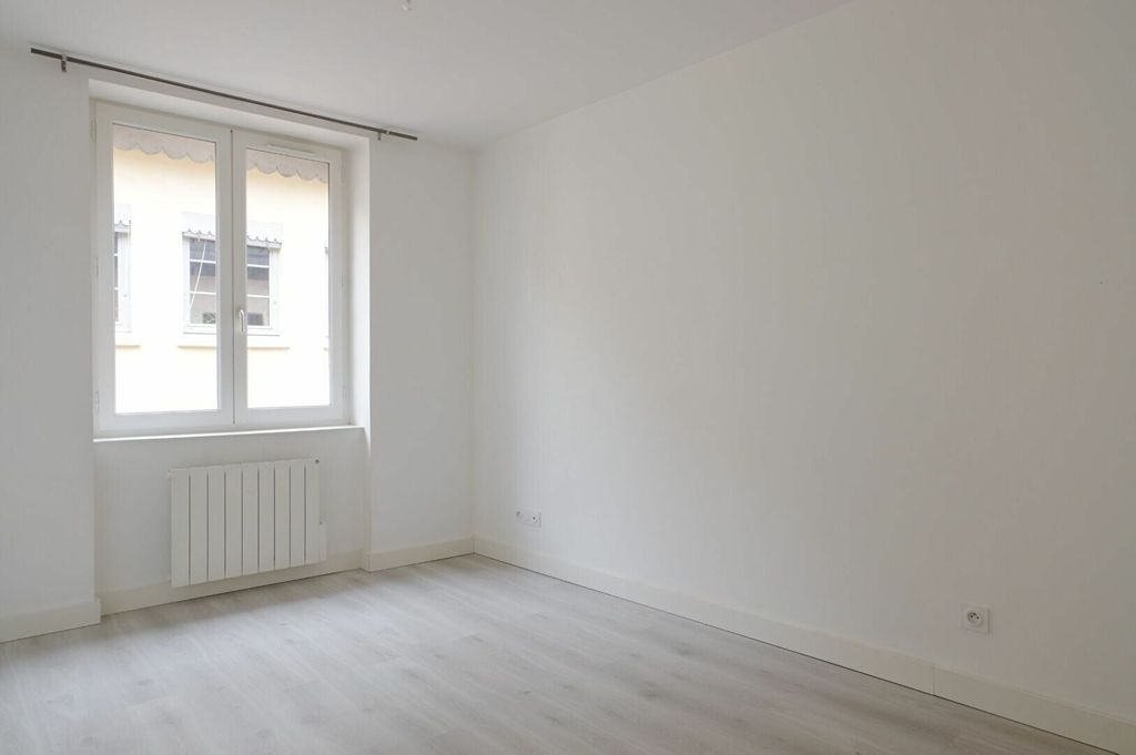 Achat appartement 3 pièce(s) Lyon 1er arrondissement