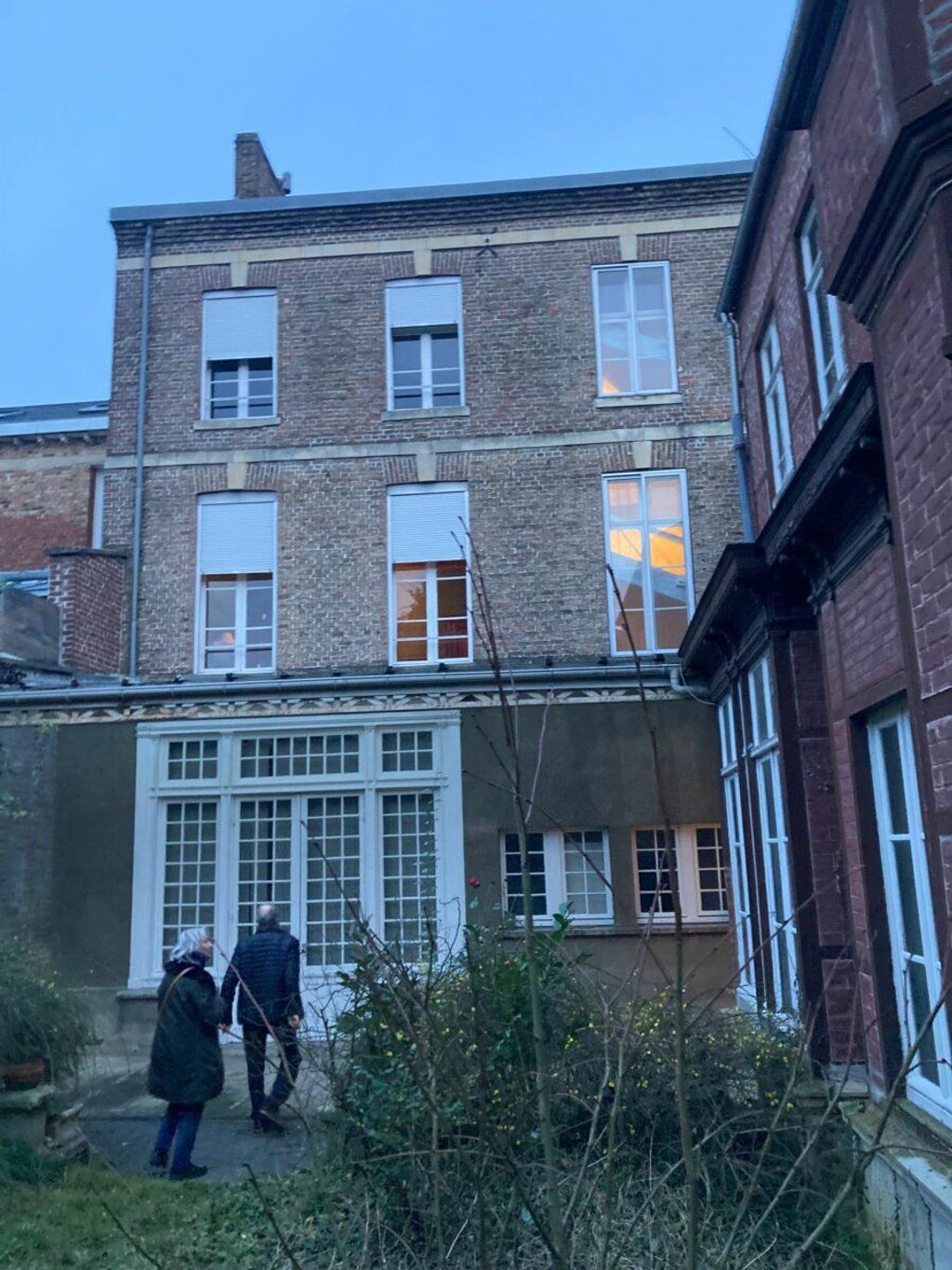 Achat maison 5 chambre(s) - Amiens