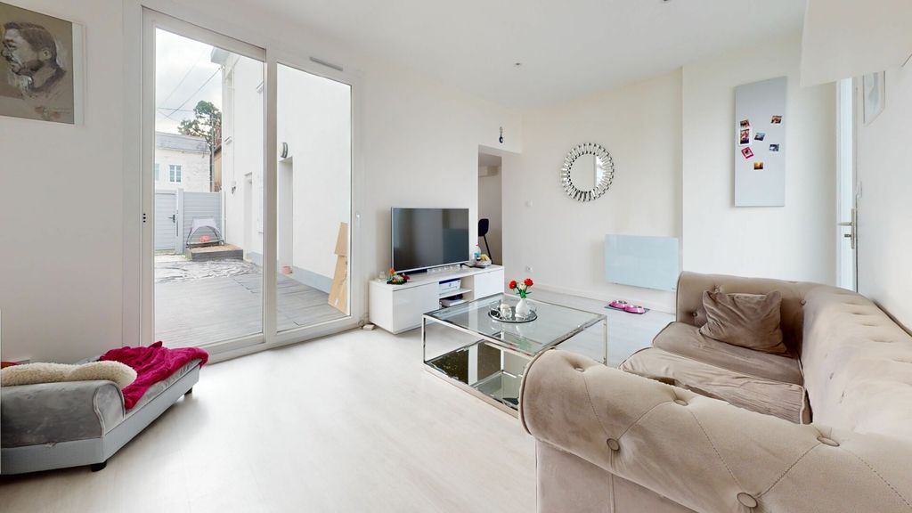 Achat appartement à vendre 2 pièces 45 m² - Thouaré-sur-Loire