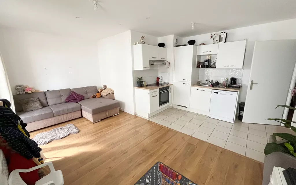 Achat appartement 4 pièce(s) Rosny-sous-Bois