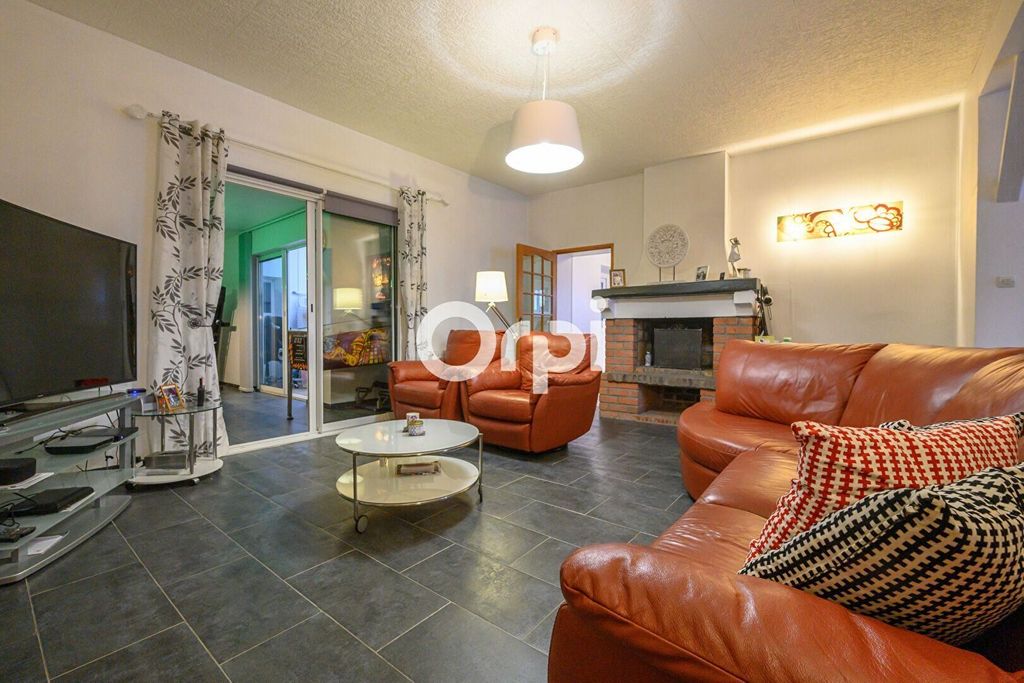 Achat maison à vendre 3 chambres 162 m² - Auberchicourt