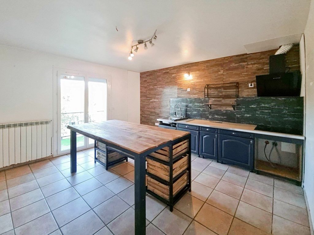 Achat maison à vendre 3 chambres 126 m² - Villemur-sur-Tarn