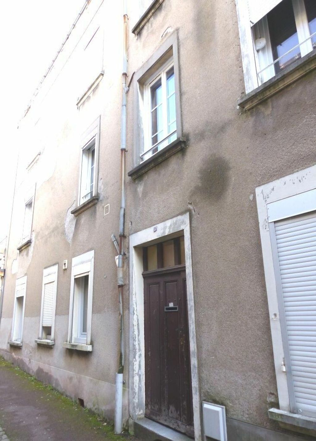 Achat studio à vendre 28 m² - Angers